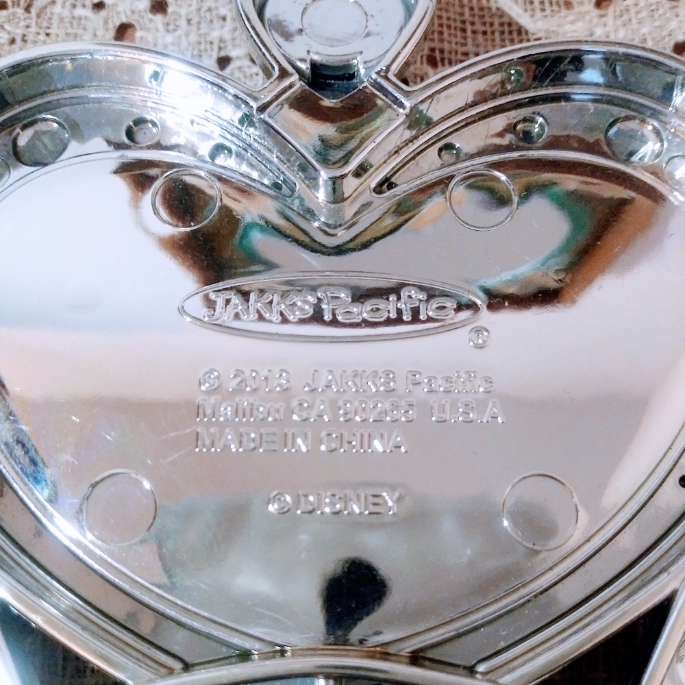 NWOT Disney's Sofia The First Royal Tiara - Picture 3 of 6